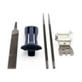 thumbnail image 1 of Husqvarna 596638901 Chainsaw File Kit for 3/8" Mini S93G Saw Chain OEM, 1 of 2