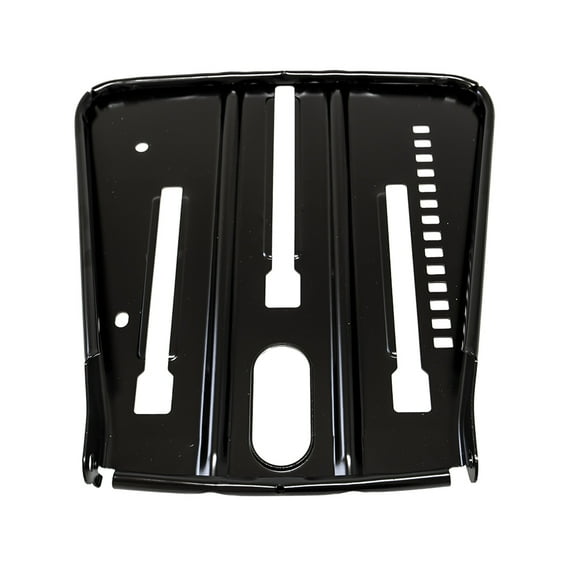 Husqvarna 596768801 Seat Pan Assembly YTH2042 YTH20K46 Z 246 248 254 RZ 5424 54i