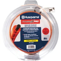 Husqvarna 596780501 Xp Force Professional Grade Dual Polymer String Trimmer Line