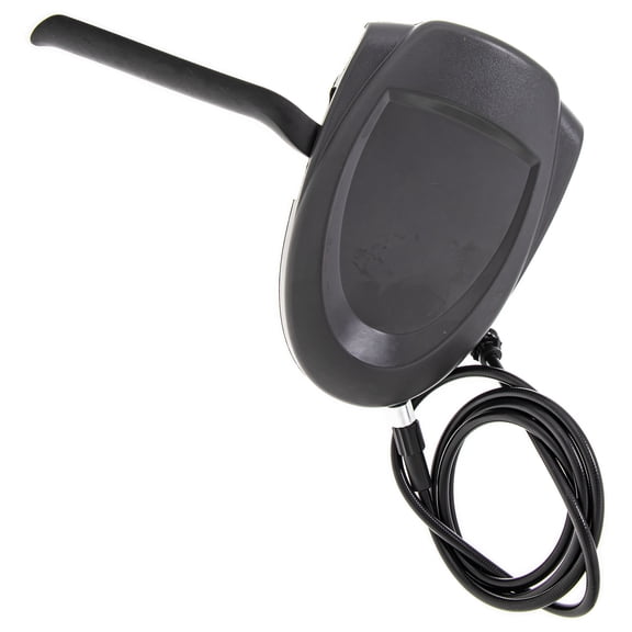 Genuine OEM Husqvarna Drive Control Cable for Lawn Mowers / Replaces 532434776, 583501101 / 598688301