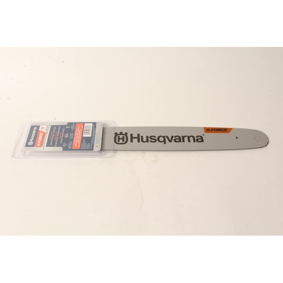 Husqvarna Genuine OEM Guide Bar - 599303280