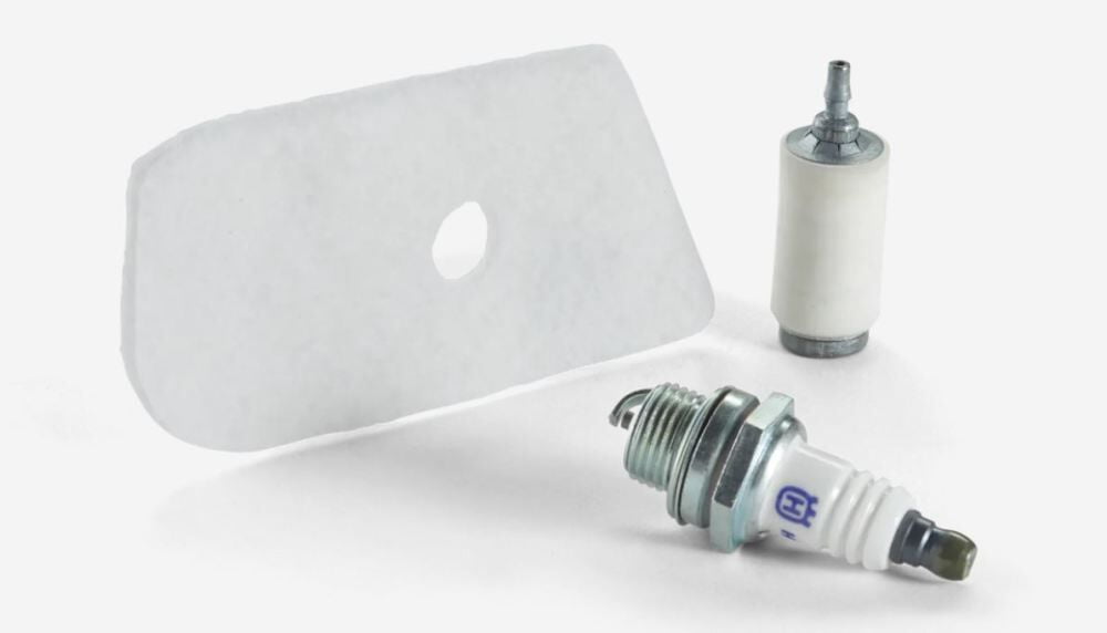 Avviatore A Rinculo Premium Per Tagliaspazzola E Decespugliatore - Foto 8