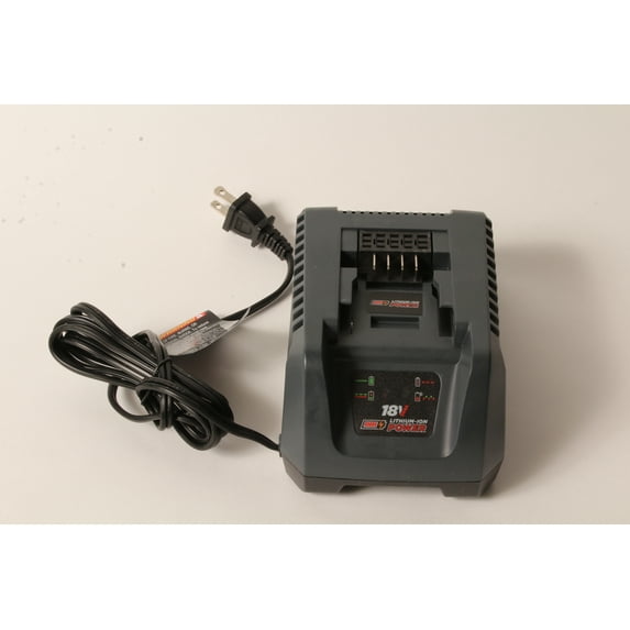 Husqvarna 599404602 18V Li-Ion FAST 1 HR Charger For 599404603 18V 2.1Ah Batt