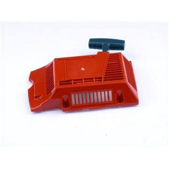 Husqvarna 61, 268, 272, XP, K starter cover assembly