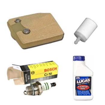 Husqvarna 61, 66, 266, 181, 281, 288 tune up kit