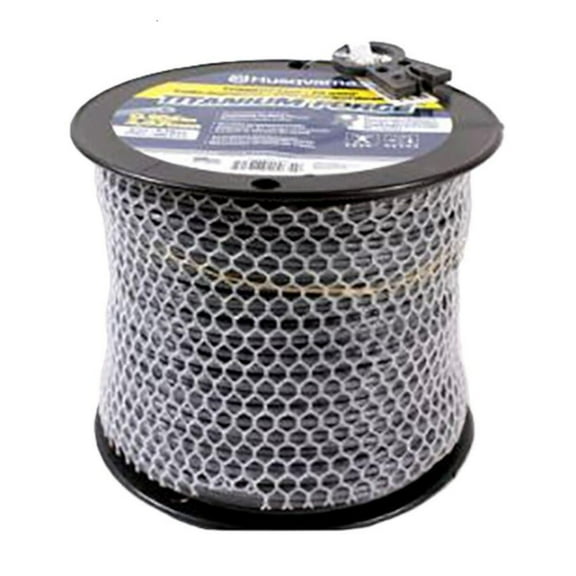 Husqvarna Genuine OEM Trimmer Line - 311080062