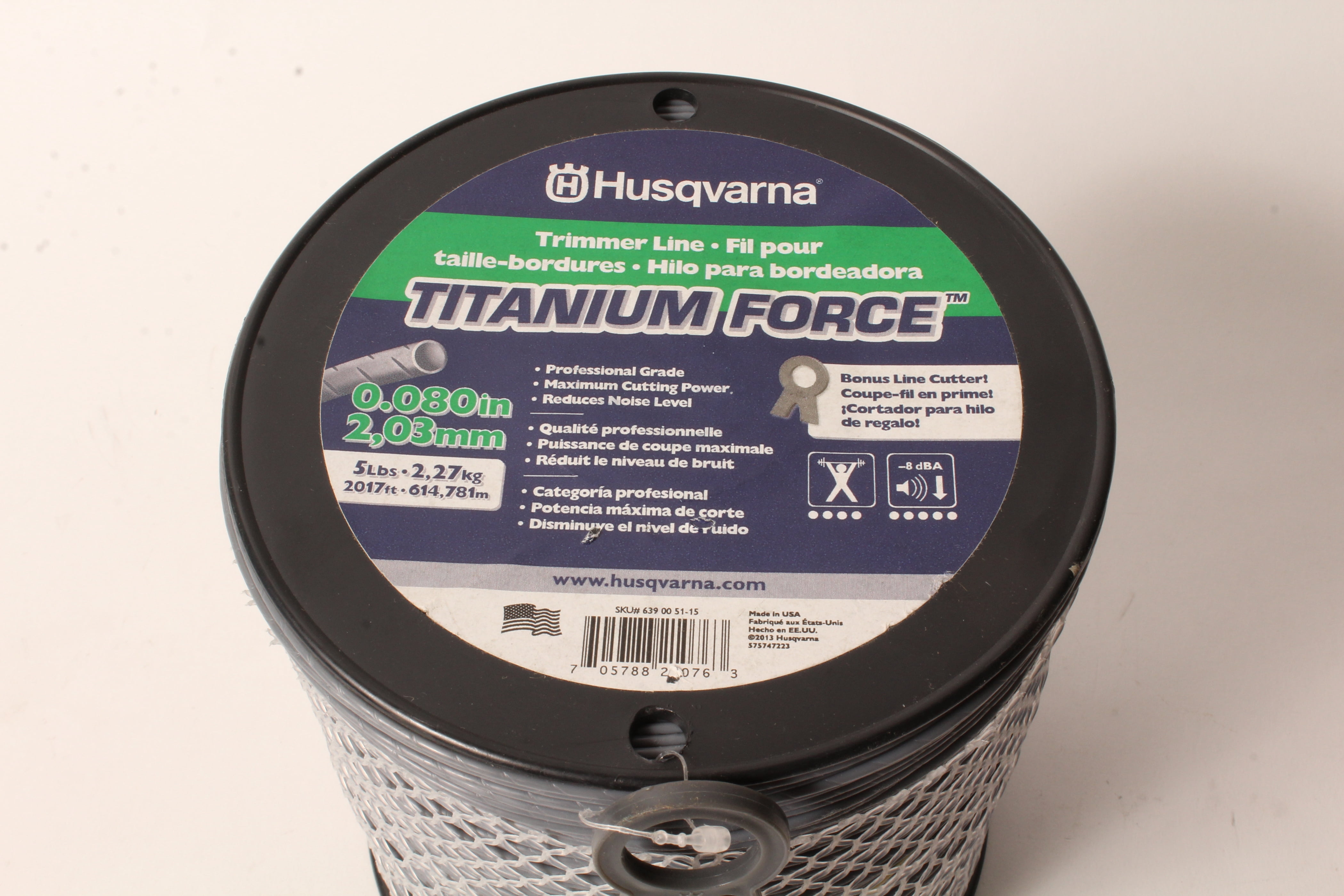 Husqvarna 639 00 51-02 140ft TitaniumForce Premium Trimmer Line String 095 7553e89b 6988 4ed8 9705 4e91270ab8ef.152d3f4de7dacb8579377b256dfa5803
