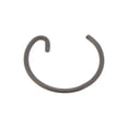 thumbnail image 1 of Husqvarna 737441000 OEM Locking Ring Craftsman 232 L 232 RD 235 R 240 R 245 R 250 R 346 XP, 1 of 2