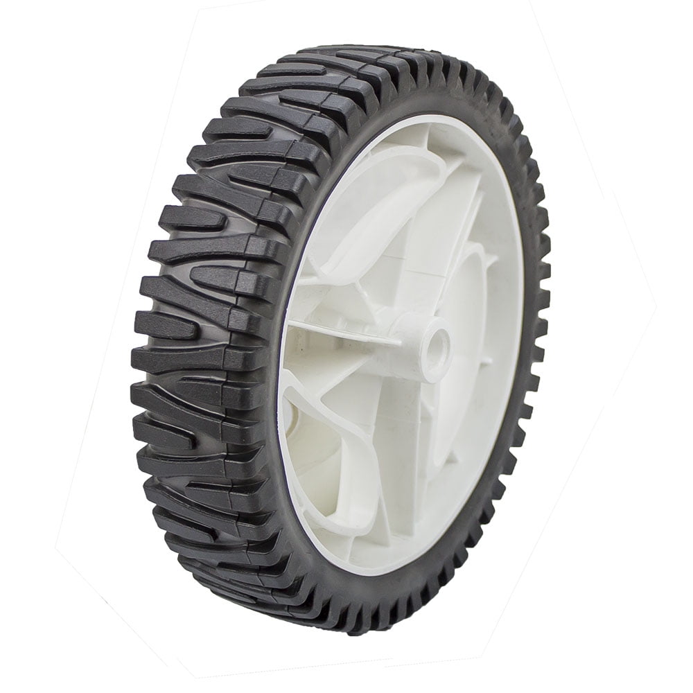 Genuine Husqvarna 532404427 8" x 1.75" Wheel