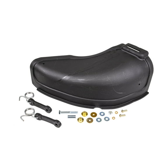 Husqvarna 954040502 Black 48" Stamped Deck Mulch Plate Cover 48" Mowers Tractors