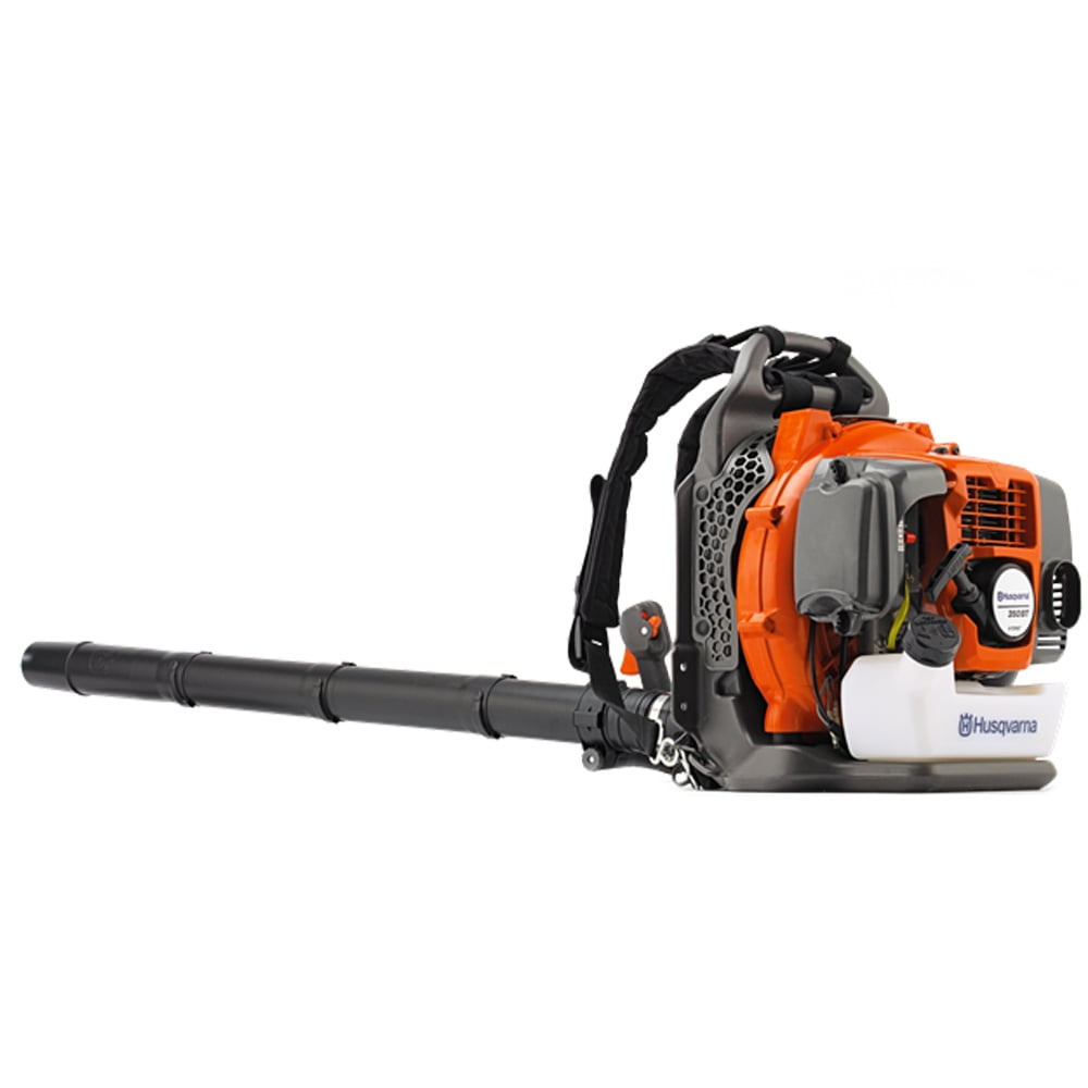 Husqvarna 965877502 Genuine New 350BT Backpack Blower Gas Powered Variable Speed
