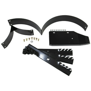 Craftsman lt1000 mulch kit hotsell