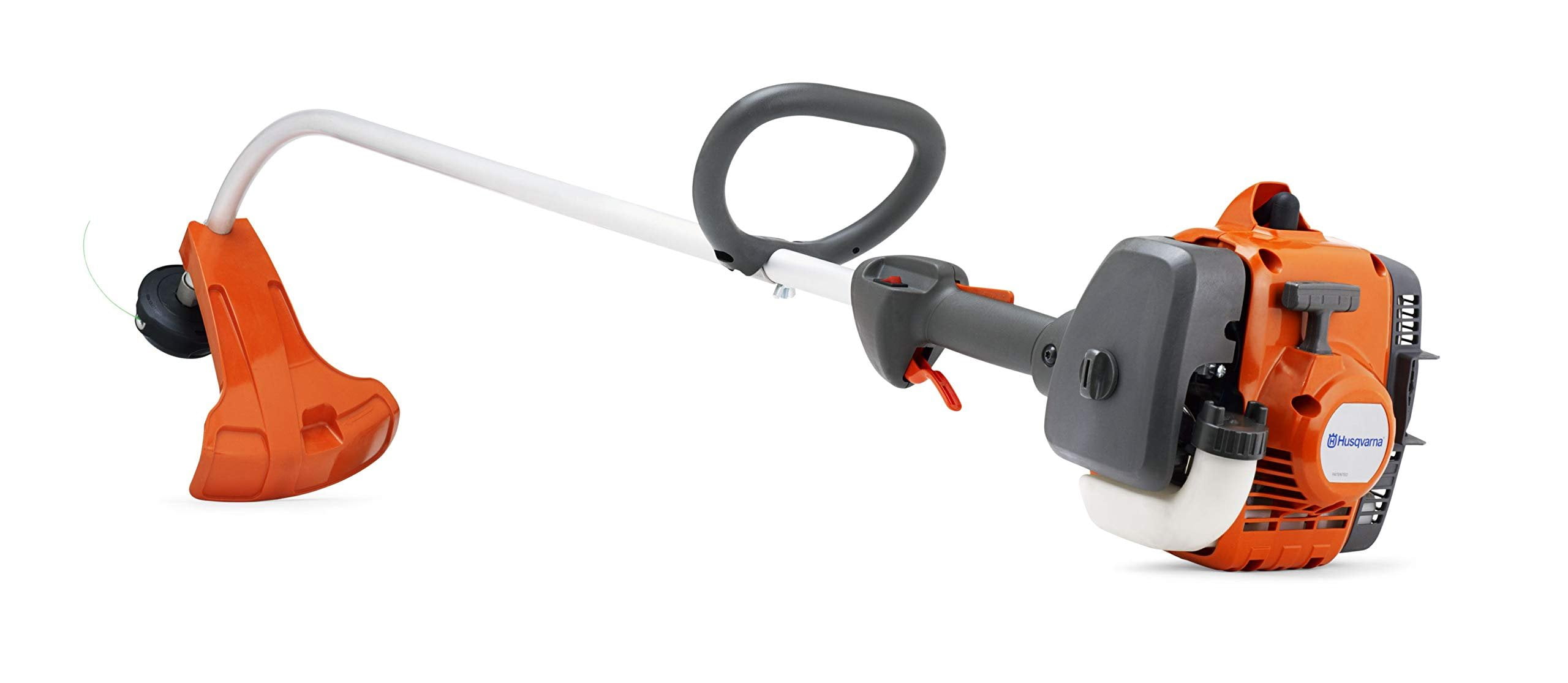Husqvarna 966712701 122C String Trimmer, Orange