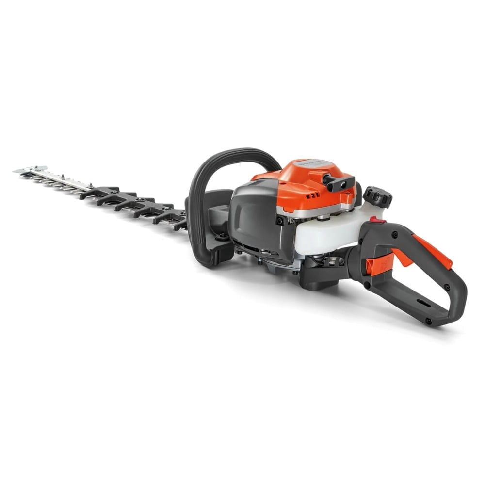 HD60S＋ Customer reviews for Husqvarna 322HD60 24 in. Gas-Powered Hedge