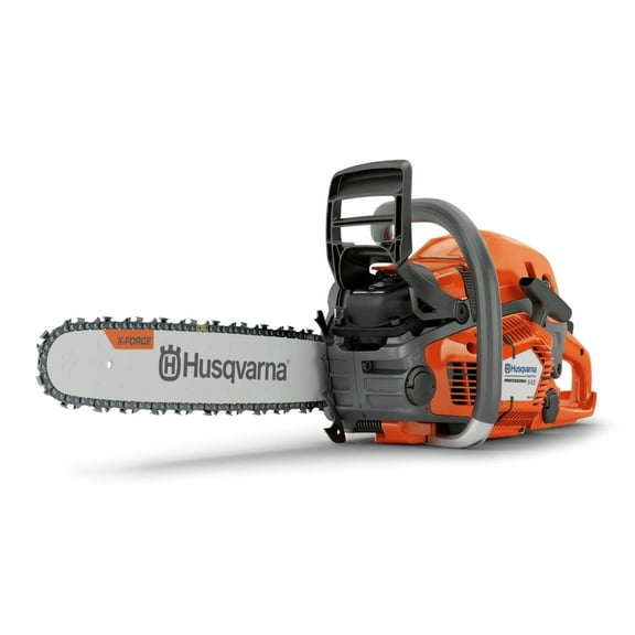 545 Mark II 3.6 HP Gas-Powered Chainsaw