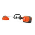 thumbnail image 1 of Husqvarna 967850404 325iLK 16.5 in. Straight Shaft Electric Weed Wacker with String Trimmer Attachment (Tool Only), 1 of 5