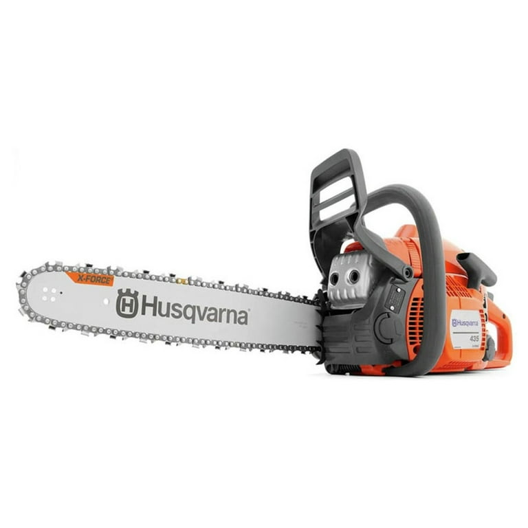 Husqvarna 970612136 2.2 HP 40cc 16 in. 435 Gas Chainsaw Husqvarna 970612136 2.2 HP 40cc 16 in. 435 Gas Chainsaw