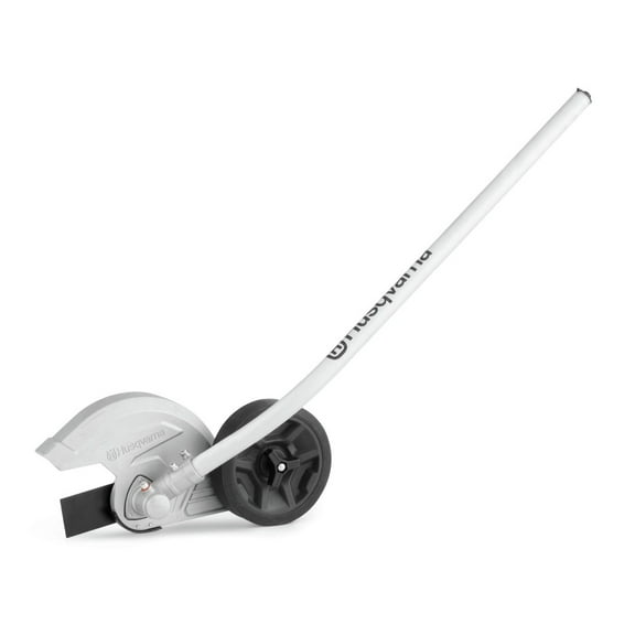 Husqvarna 970700101 ECA308 Curved Shaft Lawn Edger Attachment Only