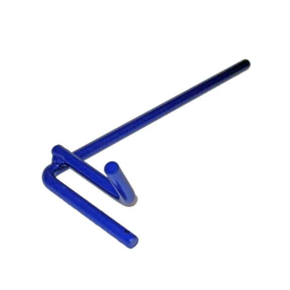 Husqvarna AYP Trimmer Replacement Blue Spool Pin # 539109878