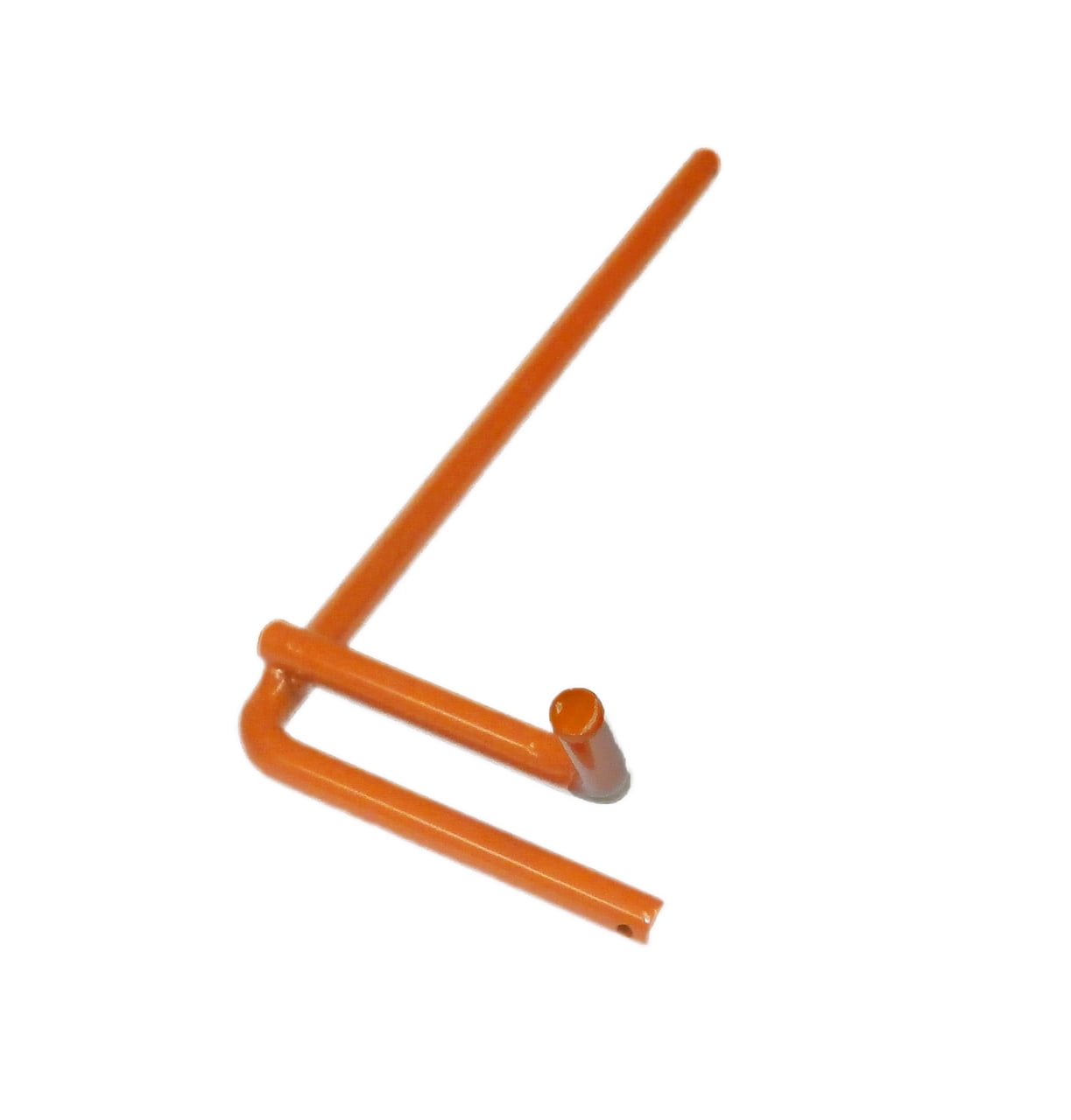 Husqvarna AYP Trimmer Replacement Orange Spool Pin - 510423301 ...