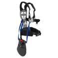 thumbnail image 1 of Husqvarna Balance X Trio Brush Cutter Trimmer Harness Black, 1 of 2
