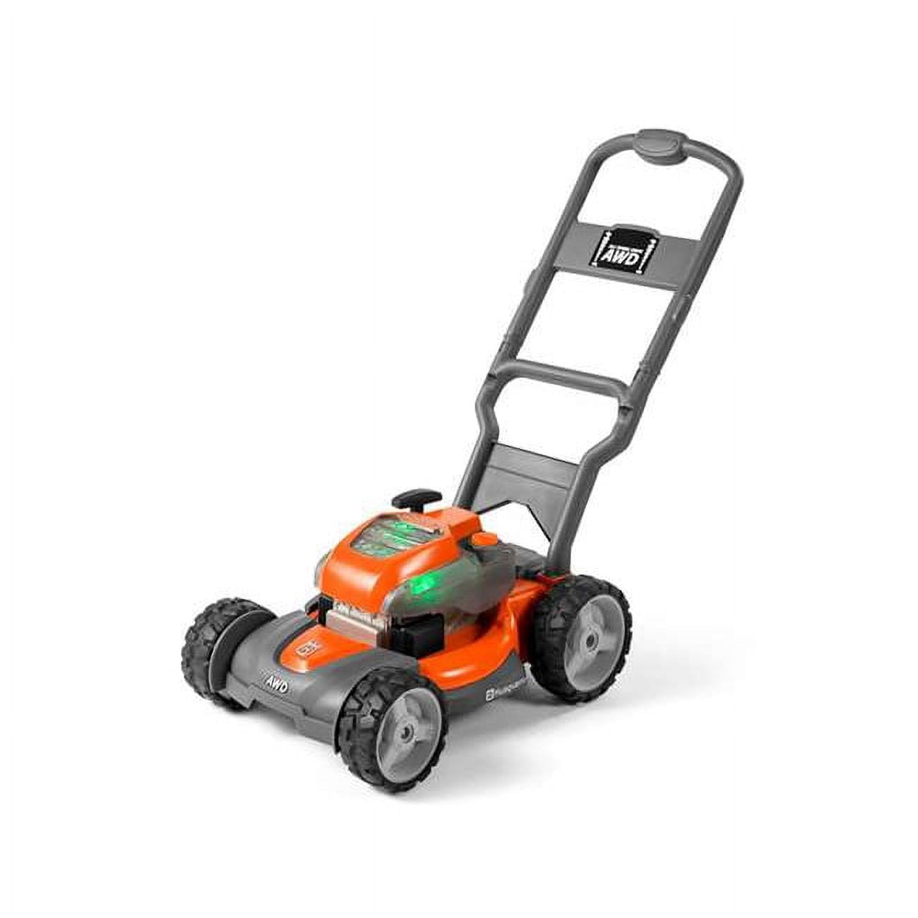 Husqvarna Battery Powered Toy Lawn Mower 589289601