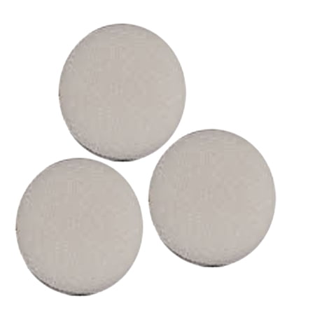 Husqvarna Blower & Brushcutter (3 Pack) Replacement Filter - 506746801-3PK