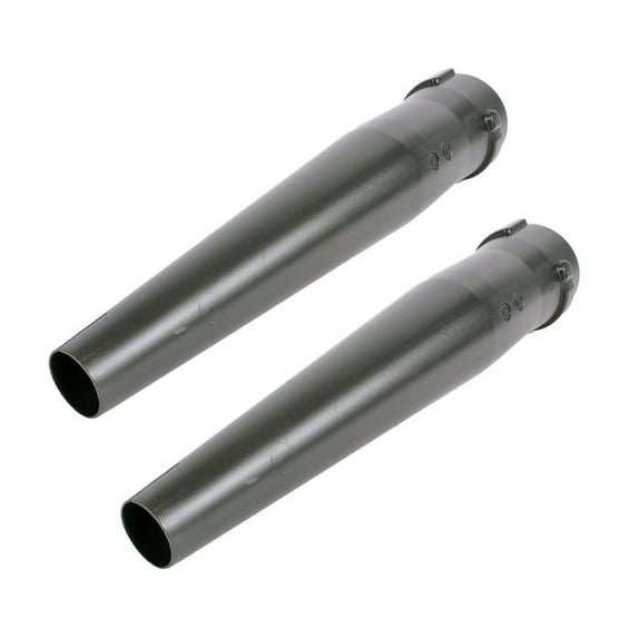 Husqvarna Blower Replacement Concentrator Pipes - 577079601-2PK