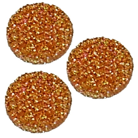 Husqvarna Chain Saw (3 Pack) Replacement Sintered Bronze Filter - 537403502-3PK