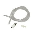 thumbnail image 1 of Husqvarna Chainsaw Fuel Line Kit / 137 137 e 141 142 e 18 H 122 HBV 132 HBV 136 136 LE 141 LE 142 21 LCN 22 HB 26 RLC 28 HBV 32 L 32 R 32 RL 32 RLC 36 41 Mondo/Max/Mega / 530069247 530095646 530069216, 1 of 1