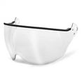 thumbnail image 1 of Husqvarna Clear Visor For Elevation Arborist Helmet, 1 of 1
