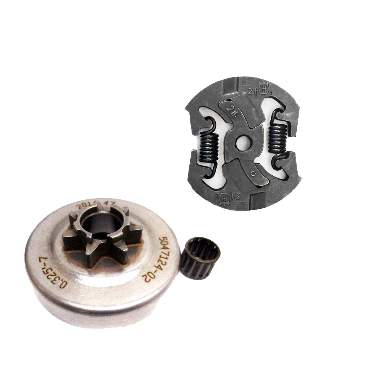 Husqvarna Clutch & Clutch Drum Assembly Kit 435, 440 Chainsaws