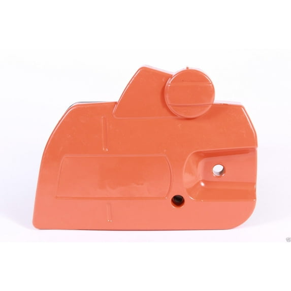 Husqvarna Clutch Cover Assembly 445, 450 Chainsaws / 544097901, 544097902