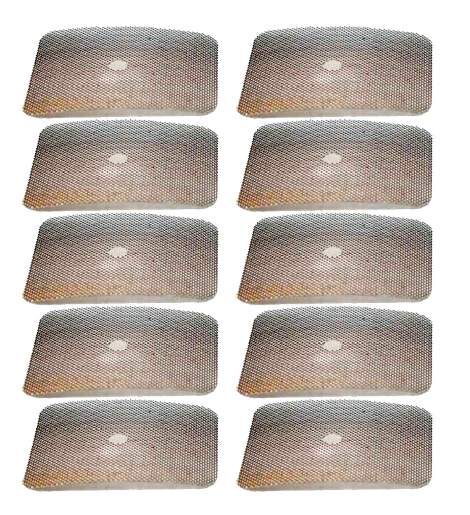 Husqvarna Craftsman Poulan 10 Pack Spark Arrestor Screen 530023796