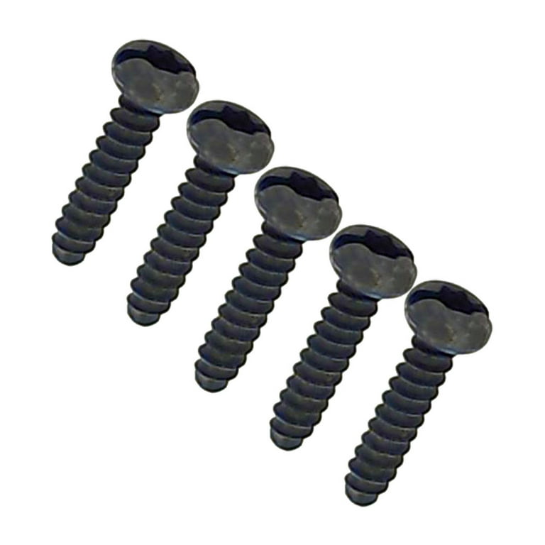 CRAFTSMAN 5-Pack Steel 5-in Screw Extractor Set CRAFTSMAN 5-Pack Steel 5-in Screw Extractor Set