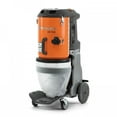 thumbnail image 1 of Husqvarna Construction De 110I 118 Cfm 36V Battery Powered Hepa Dust Extractor, 1 of 3
