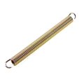 thumbnail image 1 of Husqvarna Deck Belt Spring for 420ZX, RZ4623 & More Lawn Mowers / 539120920, 1 of 2