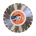 thumbnail image 1 of Husqvarna Construction 585580801 14In. Vari-Cut Plus Diamond Blade, 1 of 2