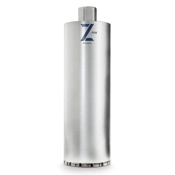 Husqvarna Construction 2In B10 Z Edge Turbo Core Bit