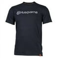 thumbnail image 1 of Husqvarna Genuine OEM T-Shirt - 599410062, 1 of 2