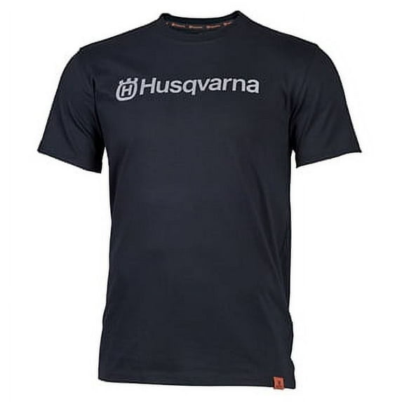 Husqvarna Genuine OEM T-Shirt - 599410062
