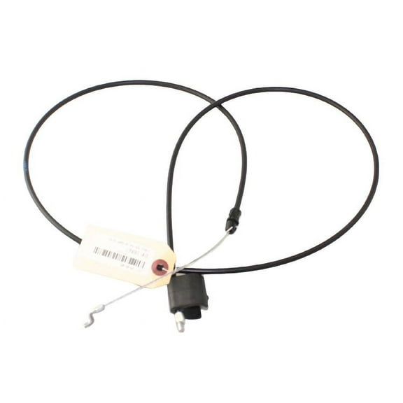 Husqvarna Engine Zone Control Cable 532183567, 183567, 182755, 198460, 532182755