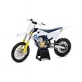 thumbnail image 1 of Husqvarna FC450 2019, White - New Ray 58153 - 1/12 scale Model Toy Motorcycle, 1 of 1