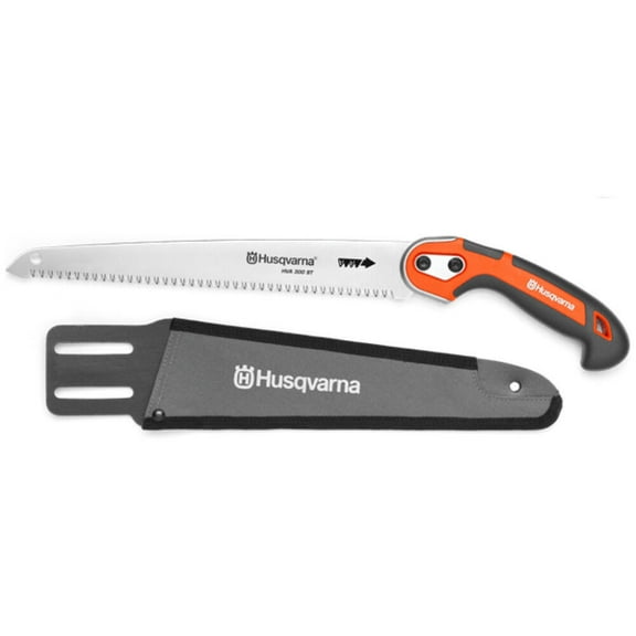Husqvarna Straight Pruning Saw