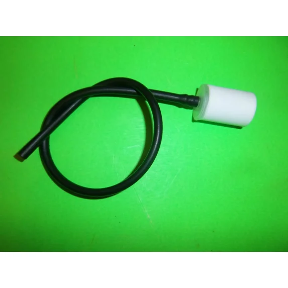 Husqvarna Fuel Line Kit 12" Hose & Fuel Filter Fits Hedgetrimmers / Blowers