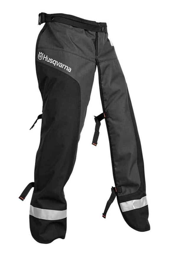 Functional Apron Chainsaw Chaps (36 In.)
