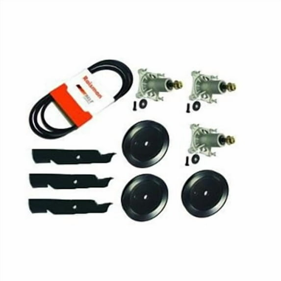 Husqvarna GTH2654 LGT2654 YTH2654 54" Lawn Tractor Mower Deck Parts Rebuild Kit