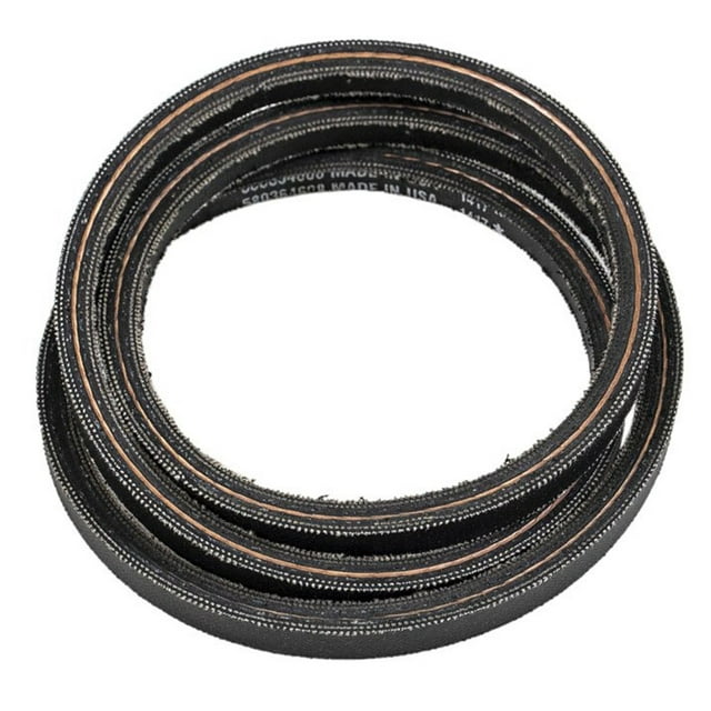 Husqvarna Genuine 21” Drive RWD Belt for Lawn Mowers / Poulan & Craftsman / LC221R & LC221RH / 580364608