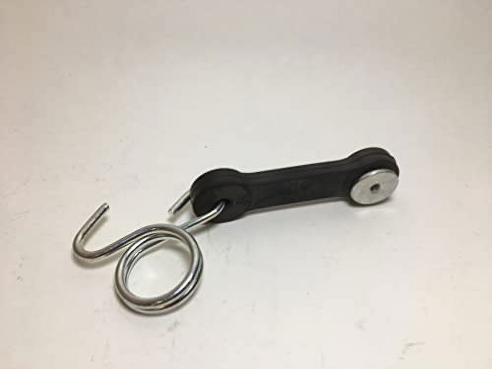 4 Cinghie Di Bloccaggio Per Escavatore Compatibili Husqvarna E Craftsman, 532160793, 160793, 532130760