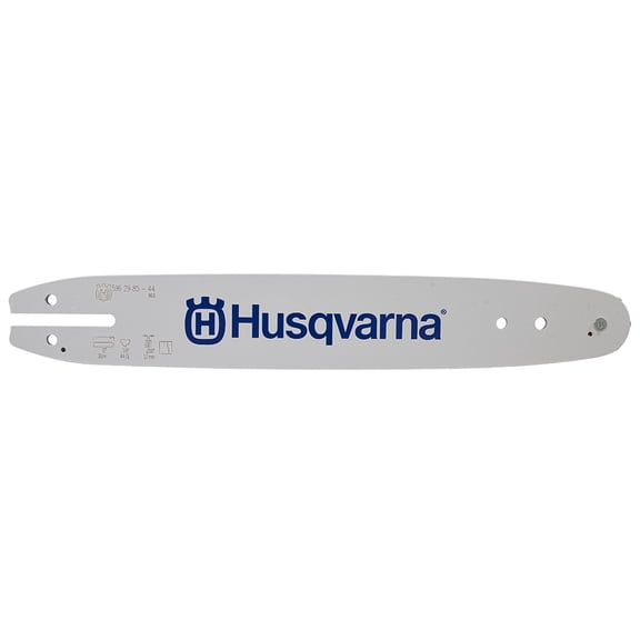 Husqvarna Genuine OEM 12" Guide Bar for  Chain Saw # 585829144